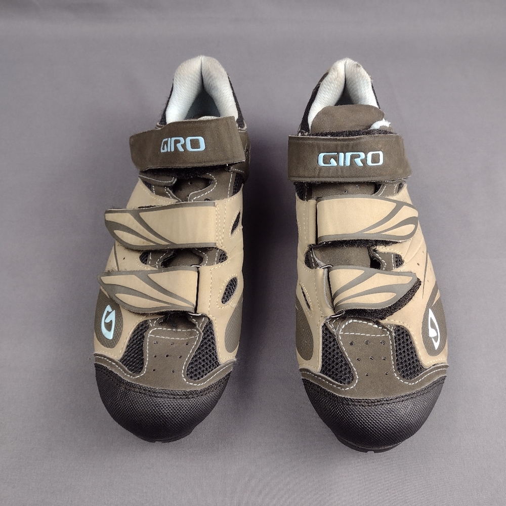 Giro Reva Cycling Mountain Bike Shoe size 7